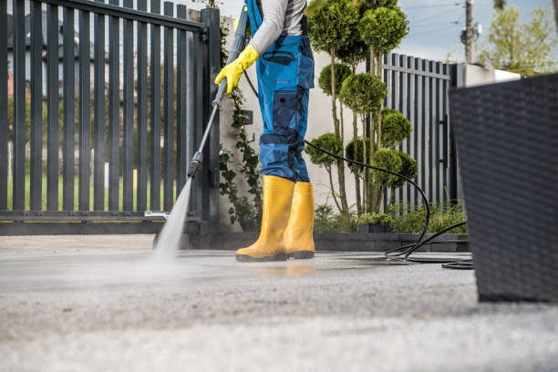 Professional Pressure Washing Services in South Portland, ME